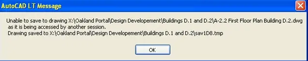 Drawing saved to x:<path>.tmp